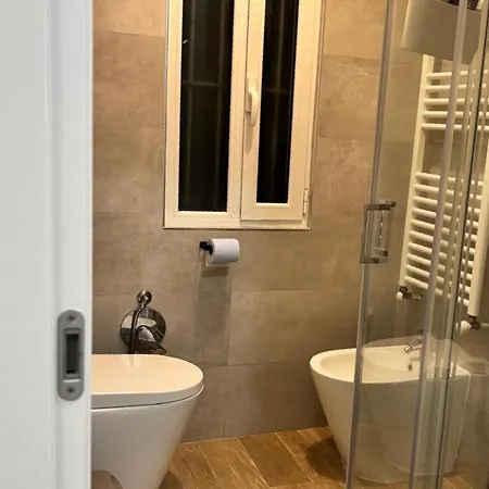 Certosa Fiera Bed and Breakfast