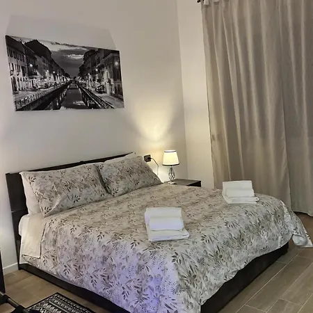 Certosa Fiera Bed and Breakfast Μιλάνο