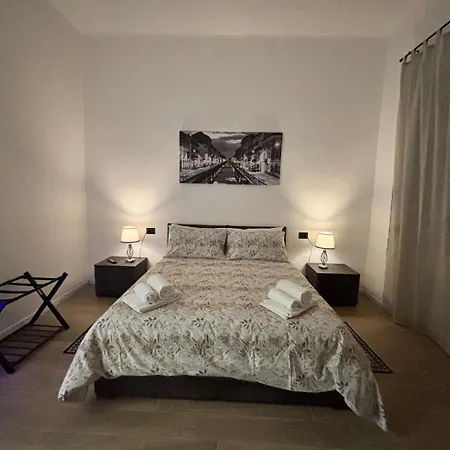 Bed and Breakfast Certosa Fiera Μιλάνο