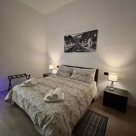 Certosa Fiera Bed and Breakfast *