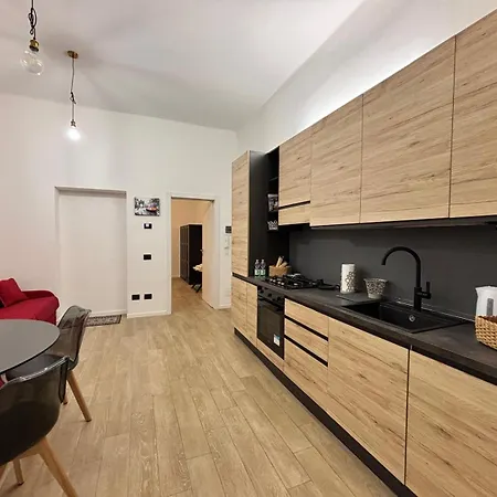 Certosa Fiera Bed and Breakfast Μιλάνο