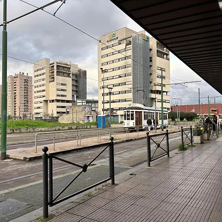 Certosa Fiera Отель типа 