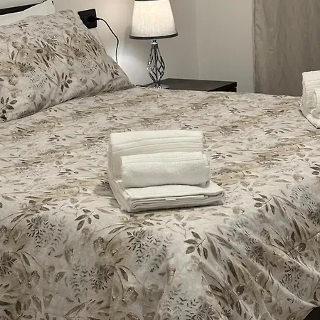 Certosa Fiera Bed & Breakfast